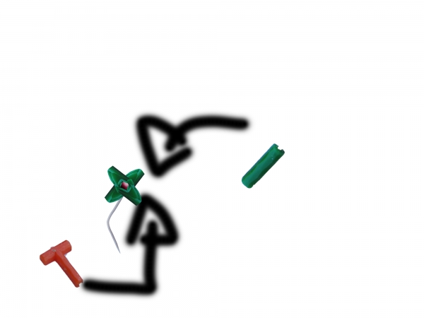 Creation of  beautiful forest: Step 5